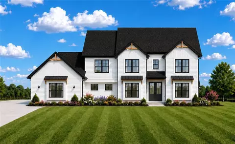 4 Bellingham Crk, Pittsford, NY 14534