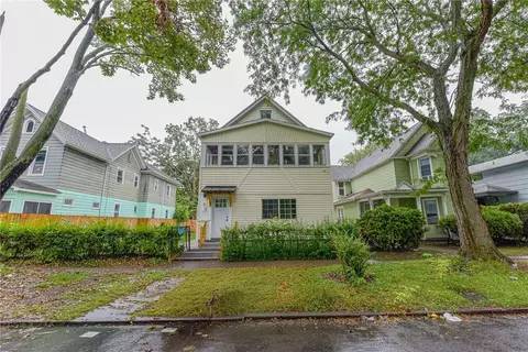 53 Jones Ave, Rochester, NY 14608