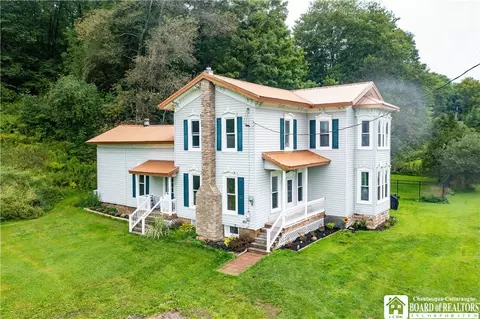 5241 Thornton Rd, Ellington, NY 14732
