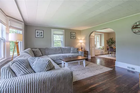 Living - 540 Helendale Rd, Irondequoit, NY 14609 photo 1 of 2