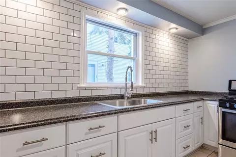 Kitchen - 540 Helendale Rd, Irondequoit, NY 14609 photo 2 of 3