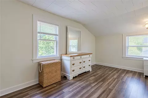 Bedroom - 540 Helendale Rd, Irondequoit, NY 14609 photo 5 of 5