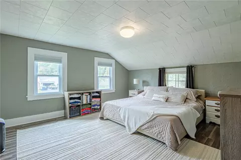 Bedroom - 540 Helendale Rd, Irondequoit, NY 14609 photo 1 of 5