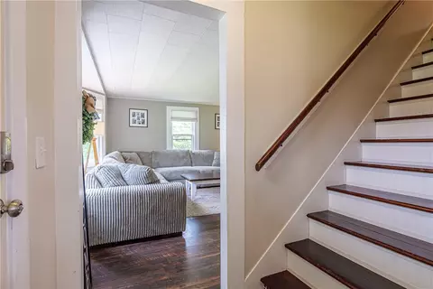 Entry Way - 540 Helendale Rd, Irondequoit, NY 14609 photo 1 of 1