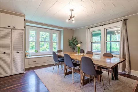Dining - 540 Helendale Rd, Irondequoit, NY 14609 photo 1 of 2