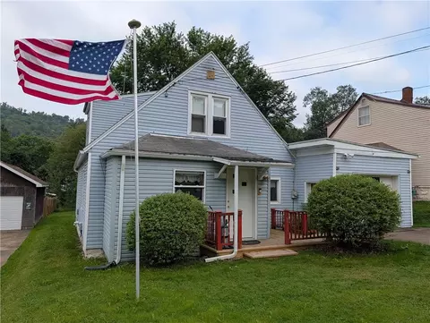 453 Bolivar Dr, Bradford, PA 16701