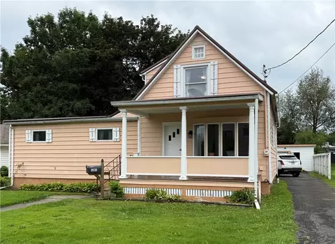 101 Hendy Ave, Elmira, NY 14905