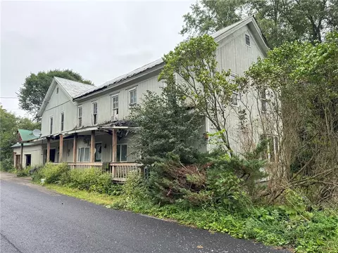 1992 S Beaver Creek Rd, West Edmeston, NY 13485