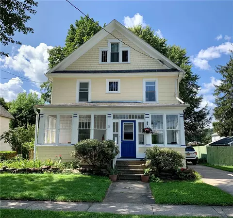 5 Morgan Ave, Oneonta, NY 13820