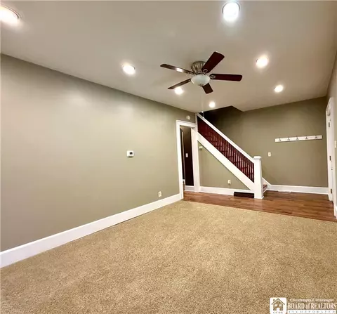 Living - 144 N 11th St, Olean, NY 14760 photo 2 of 5