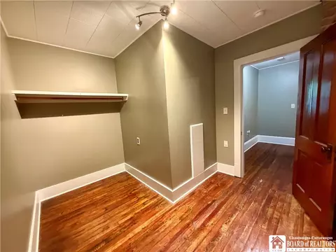Bedroom - 144 N 11th St, Olean, NY 14760 photo 2 of 8