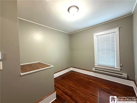 Bedroom - 144 N 11th St, Olean, NY 14760 photo 7 of 8