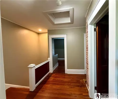 Entry Way - 144 N 11th St, Olean, NY 14760 photo 8 of 9