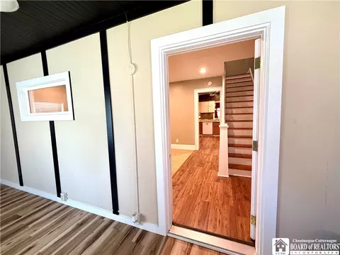 Entry Way - 144 N 11th St, Olean, NY 14760 photo 1 of 9