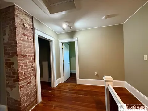 Entry Way - 144 N 11th St, Olean, NY 14760 photo 9 of 9