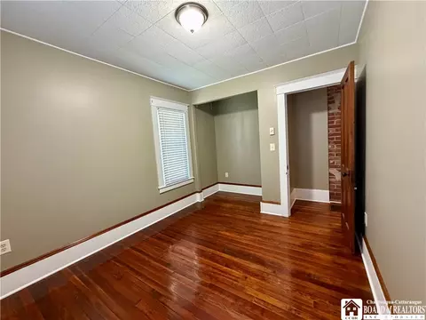 Bedroom - 144 N 11th St, Olean, NY 14760 photo 5 of 8