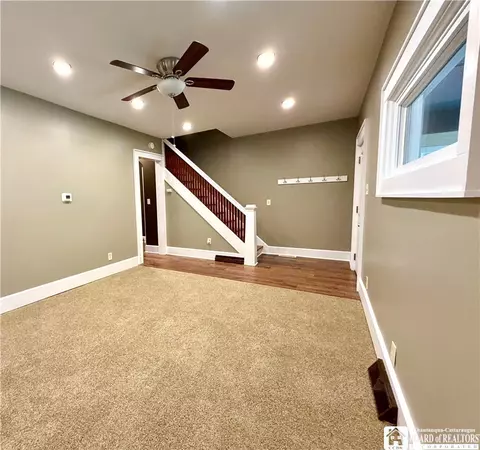 Living - 144 N 11th St, Olean, NY 14760 photo 3 of 5