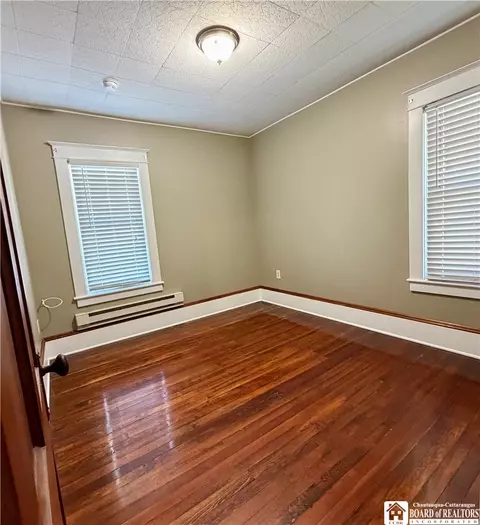 Bedroom - 144 N 11th St, Olean, NY 14760 photo 4 of 8