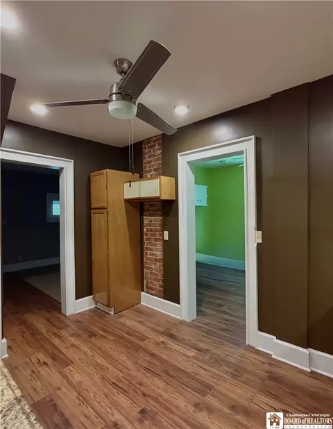 Entry Way - 144 N 11th St, Olean, NY 14760 photo 4 of 9