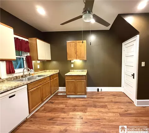 Kitchen - 144 N 11th St, Olean, NY 14760 photo 3 of 3
