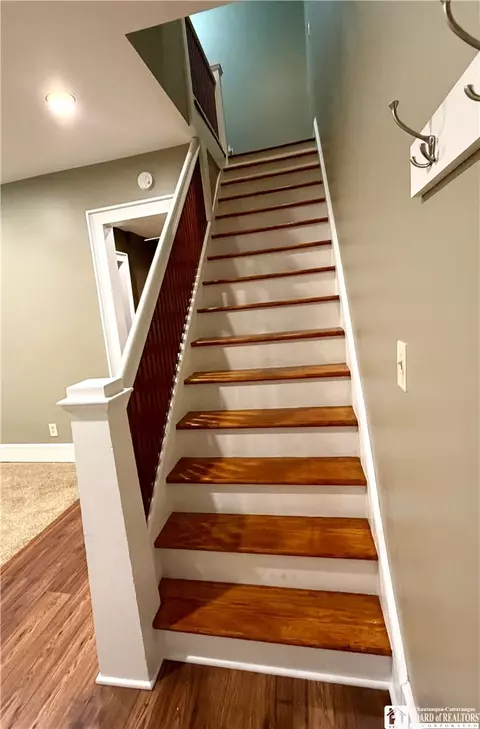 Entry Way - 144 N 11th St, Olean, NY 14760 photo 6 of 9