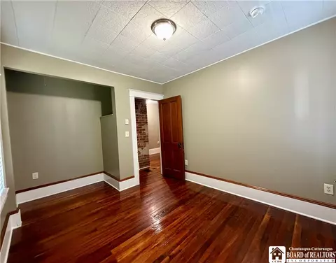 Bedroom - 144 N 11th St, Olean, NY 14760 photo 6 of 8