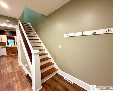 Entry Way - 144 N 11th St, Olean, NY 14760 photo 5 of 9