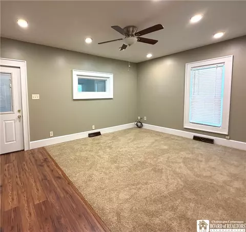 Living - 144 N 11th St, Olean, NY 14760 photo 5 of 5