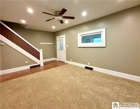 Living - 144 N 11th St, Olean, NY 14760 photo 4 of 5