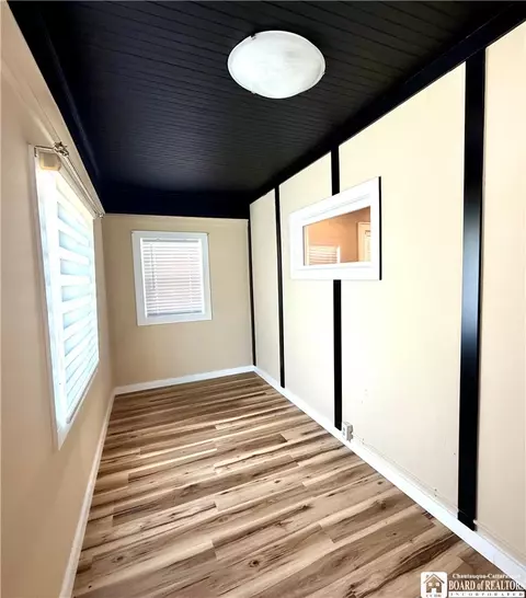Entry Way - 144 N 11th St, Olean, NY 14760 photo 2 of 9