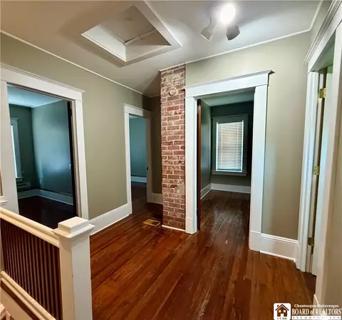 Entry Way - 144 N 11th St, Olean, NY 14760 photo 7 of 9