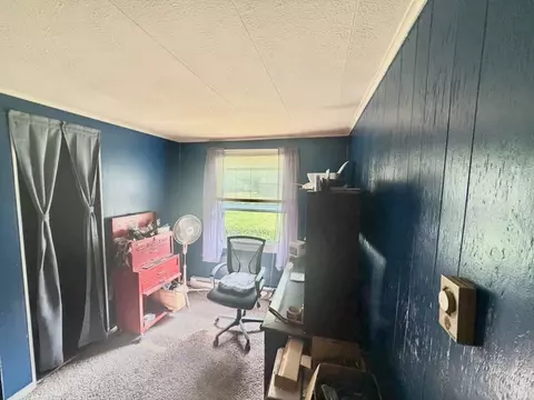 Bedroom - 63 Mill St, Waterloo, NY 13165 photo 2 of 3