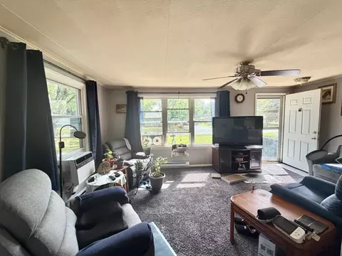 Living - 63 Mill St, Waterloo, NY 13165 photo 2 of 2