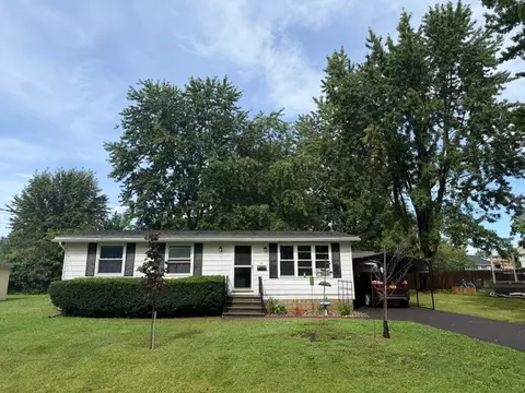 Exterior - 63 Mill St, Waterloo, NY 13165 photo 3 of 8