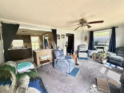 Living - 63 Mill St, Waterloo, NY 13165 photo 1 of 2
