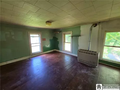 Bedroom - 813 W Sullivan St, Olean, NY 14760 photo 7 of 11