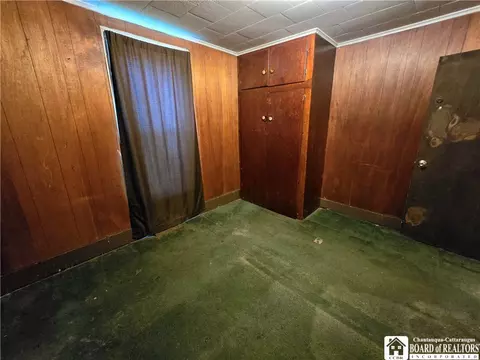 Bedroom - 813 W Sullivan St, Olean, NY 14760 photo 5 of 11