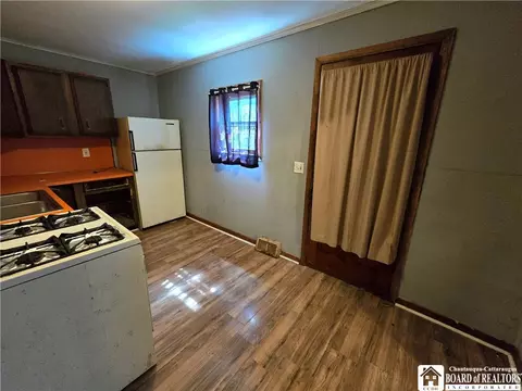 Kitchen - 813 W Sullivan St, Olean, NY 14760 photo 1 of 5