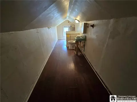 Entry Way - 813 W Sullivan St, Olean, NY 14760 photo 4 of 4