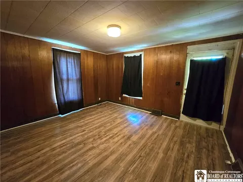 Living - 813 W Sullivan St, Olean, NY 14760 photo 3 of 9