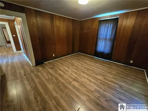 Living - 813 W Sullivan St, Olean, NY 14760 photo 1 of 9