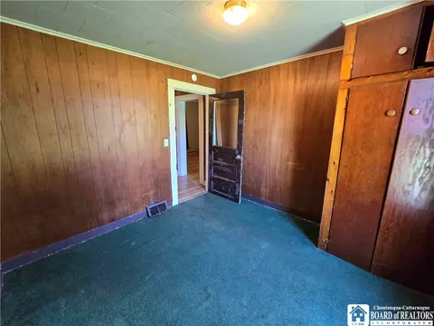 Bedroom - 813 W Sullivan St, Olean, NY 14760 photo 2 of 11