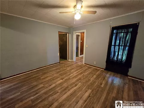 Living - 813 W Sullivan St, Olean, NY 14760 photo 6 of 9