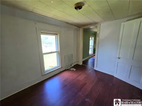 Bedroom - 813 W Sullivan St, Olean, NY 14760 photo 11 of 11