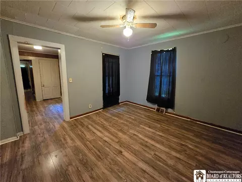 Living - 813 W Sullivan St, Olean, NY 14760 photo 7 of 9