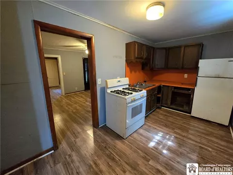 Kitchen - 813 W Sullivan St, Olean, NY 14760 photo 3 of 5