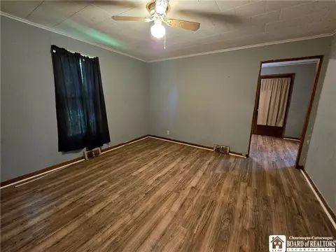 Living - 813 W Sullivan St, Olean, NY 14760 photo 4 of 9