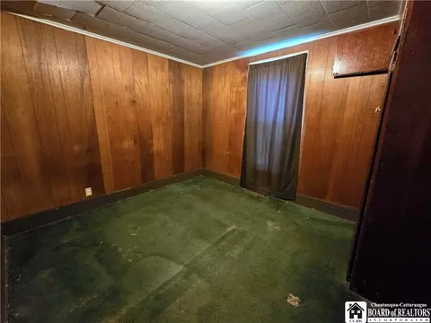 Bedroom - 813 W Sullivan St, Olean, NY 14760 photo 4 of 11