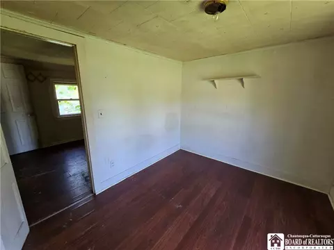 Bedroom - 813 W Sullivan St, Olean, NY 14760 photo 9 of 11