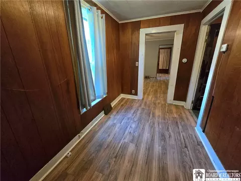Entry Way - 813 W Sullivan St, Olean, NY 14760 photo 1 of 4